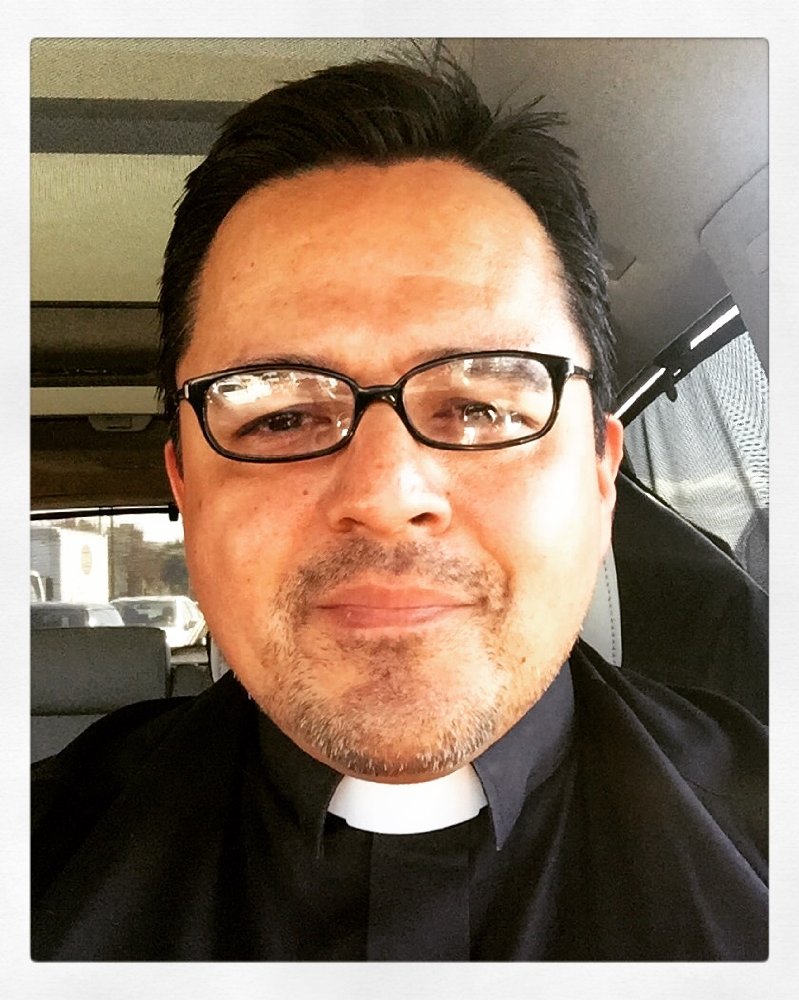 Ray L. Perez