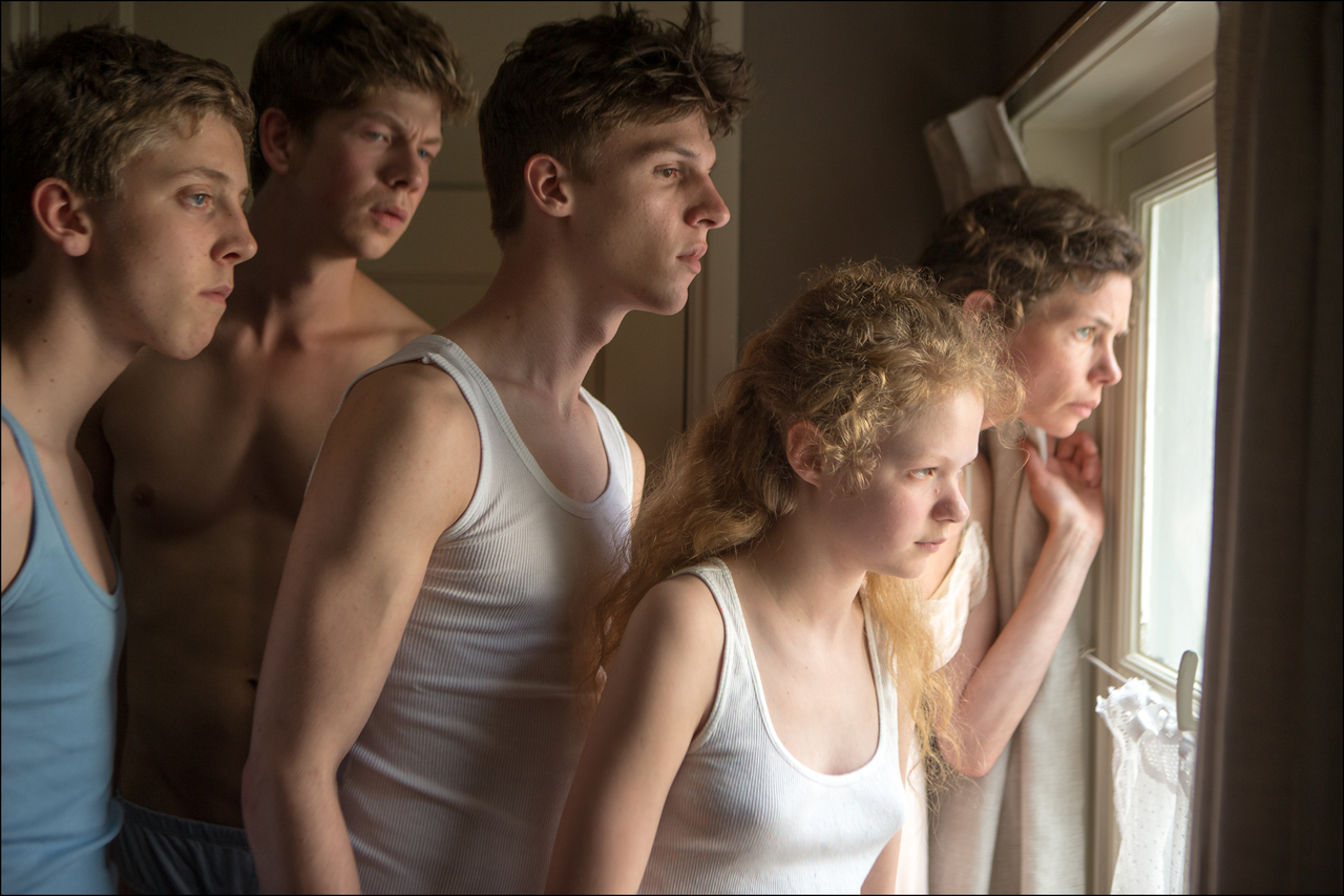 Yannick de Waal