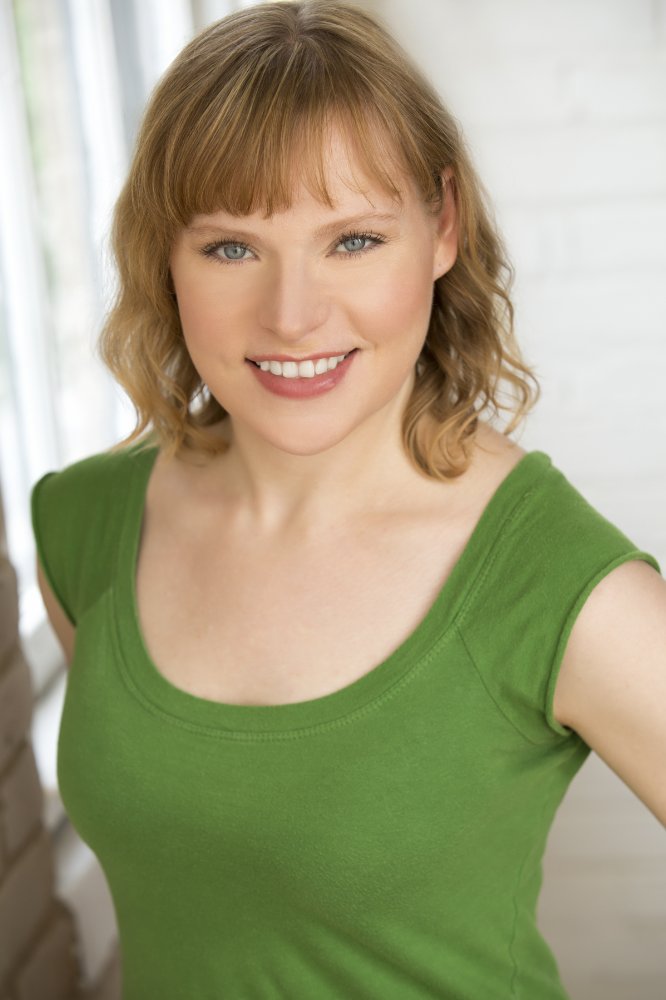 Catherine Hansen