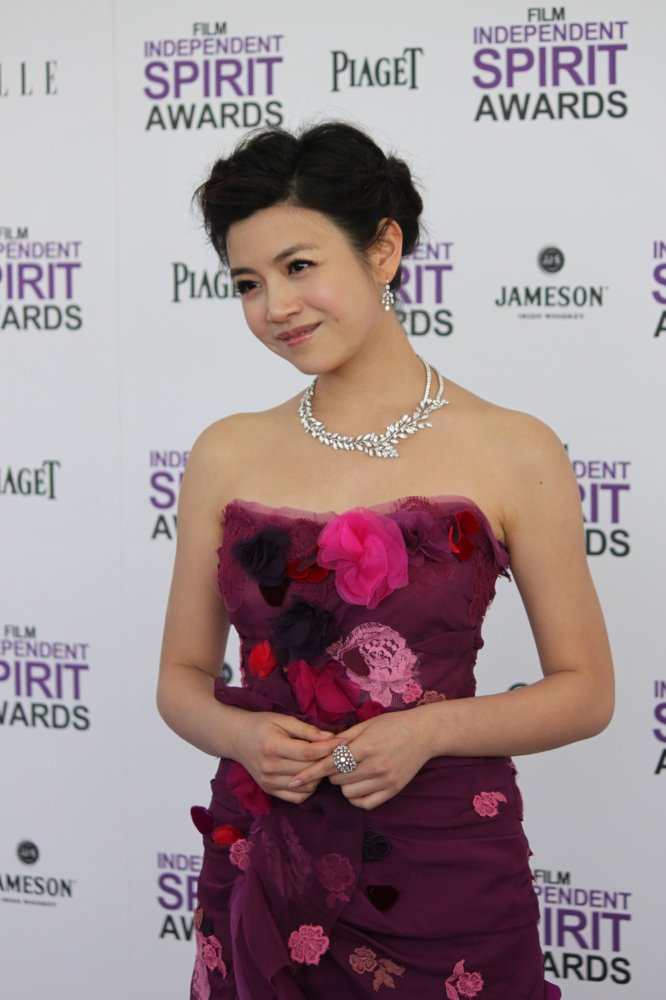 Michelle Chen
