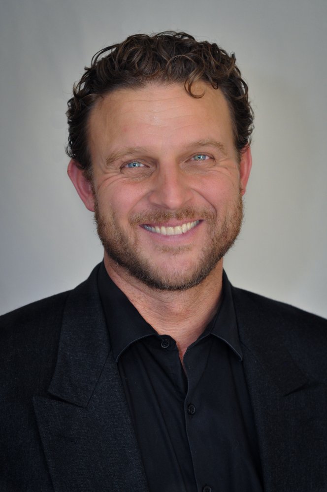 Ali Agirnas