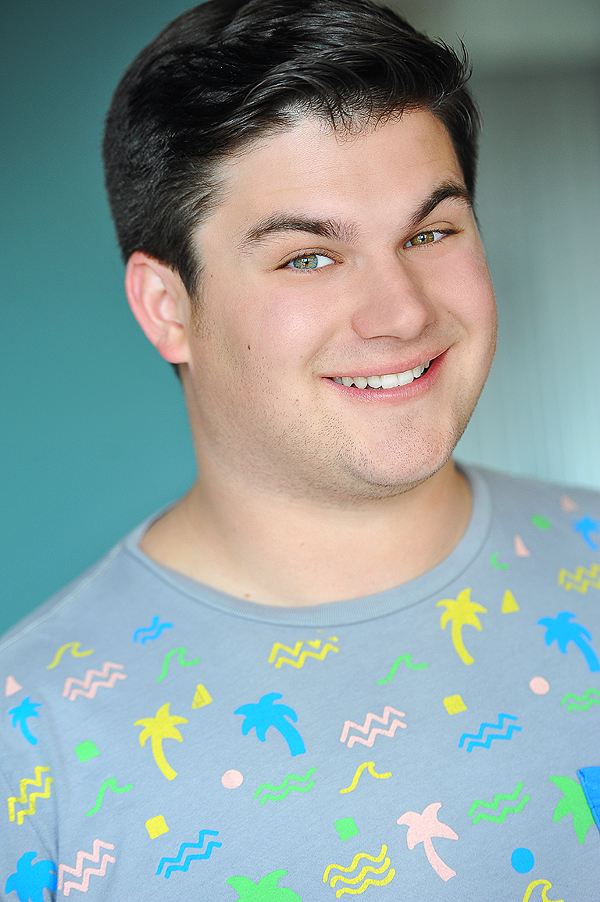 Alex J. Joseph