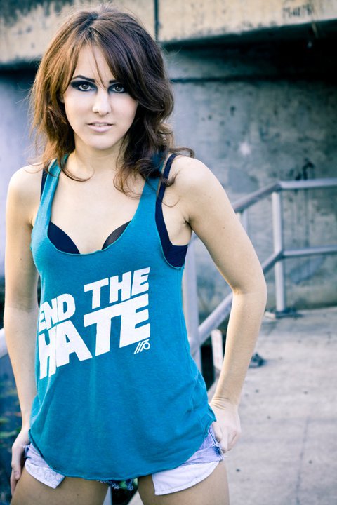 Nicole Thomas