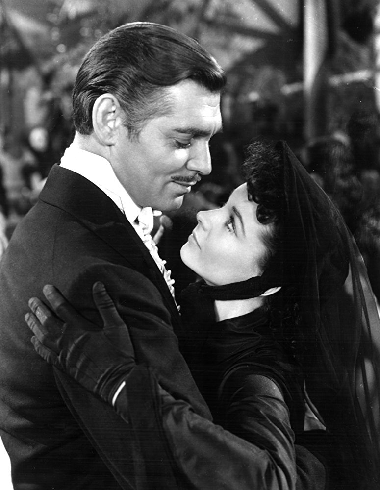 Rhett Butler