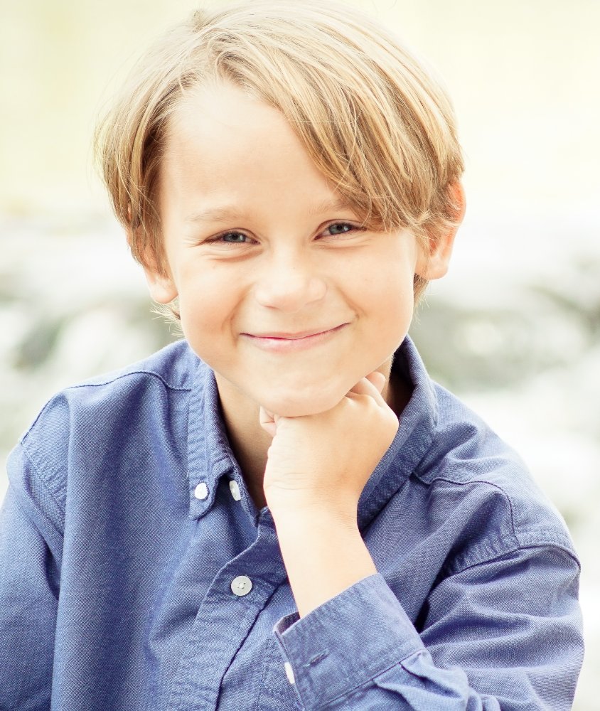 Grayson Campbell