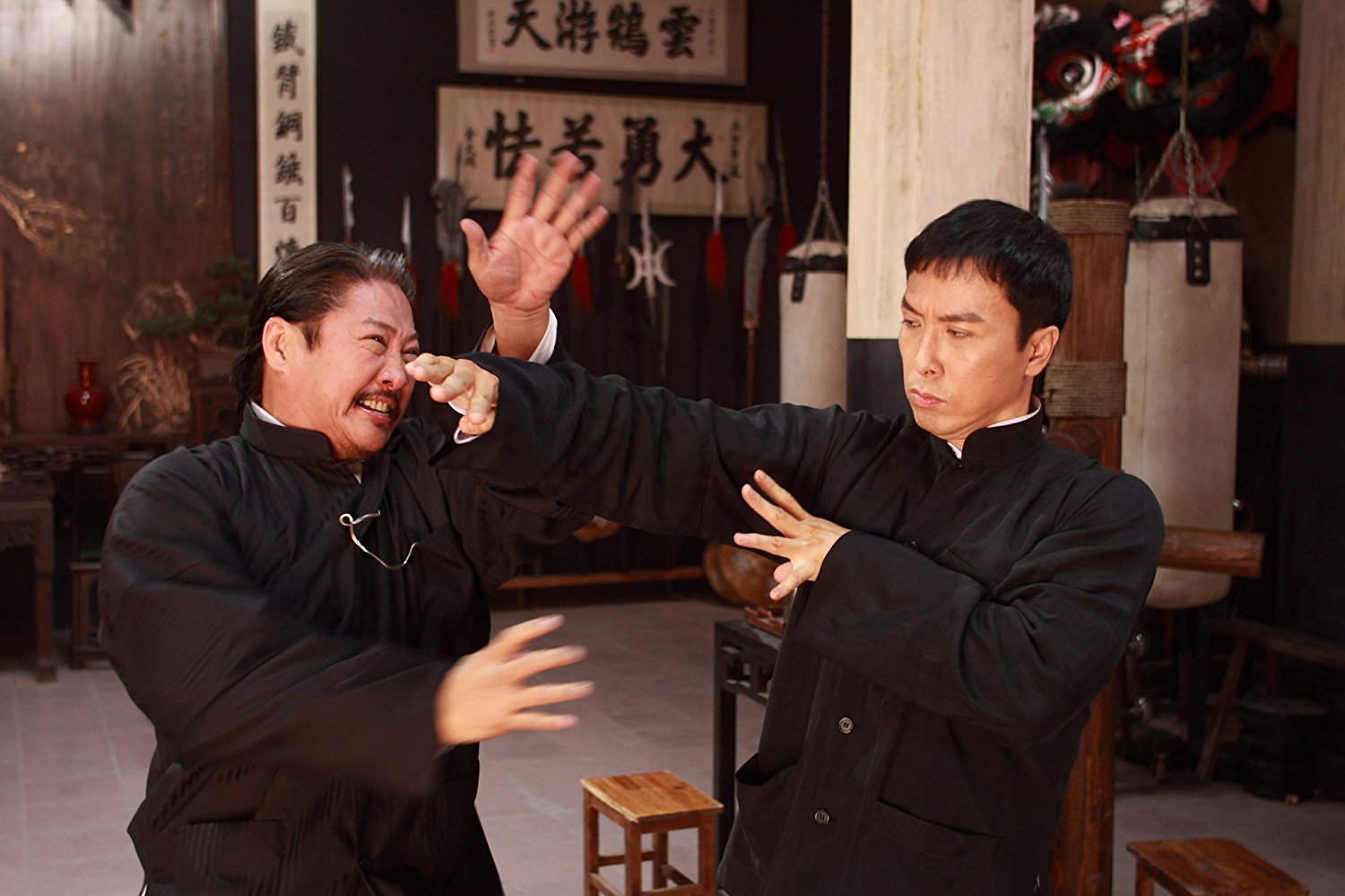 Ip Man