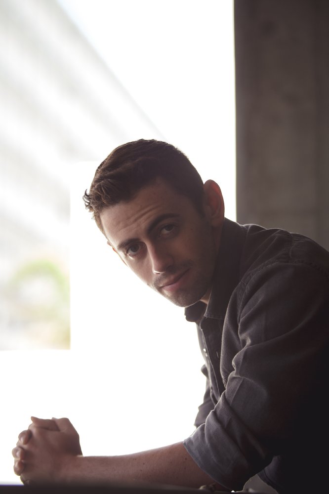 Nathan Lynn