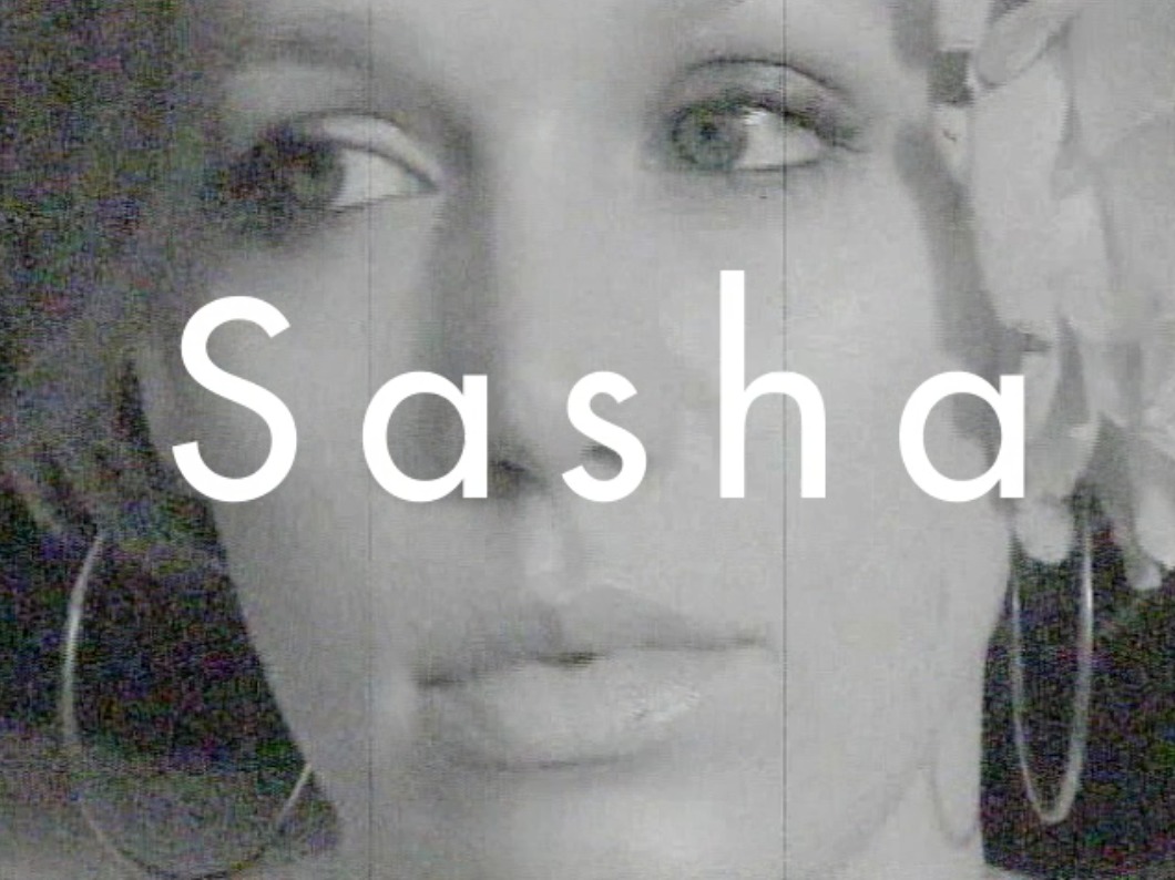 Sasha Perl-Raver