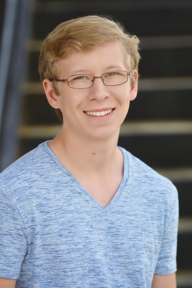 Caleb Deal