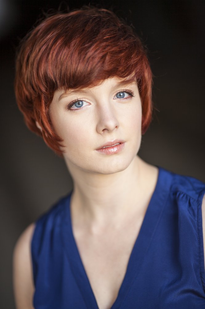 Alex Elliott