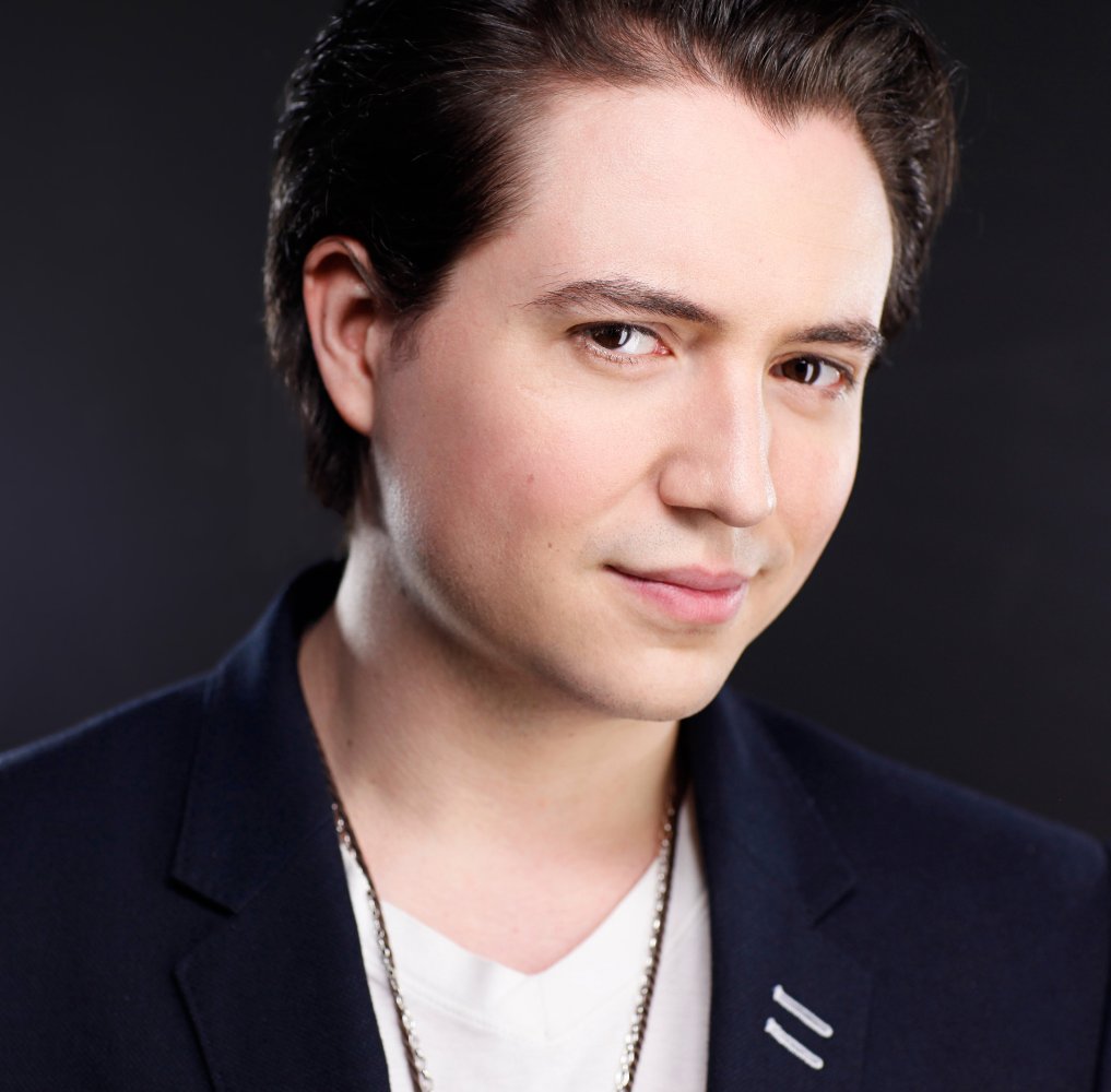Alexander Stine