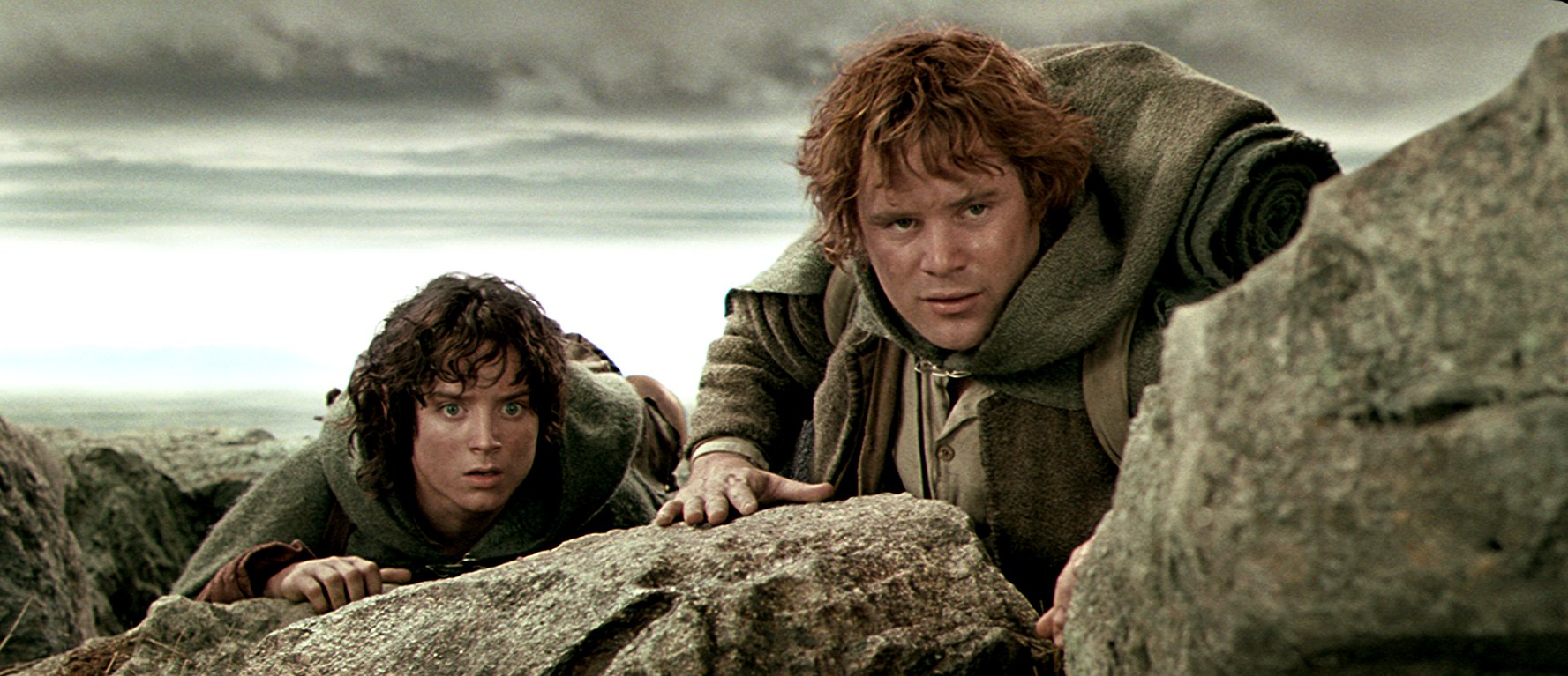 Samwise Gamgee