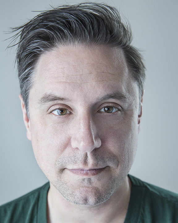 James Rich