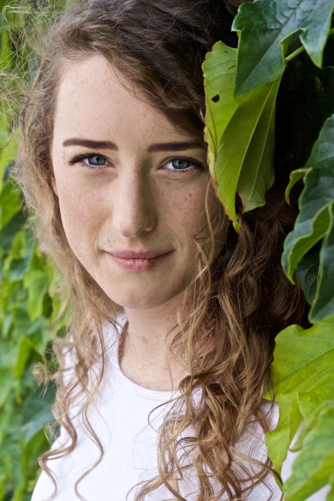 Amy Letcher