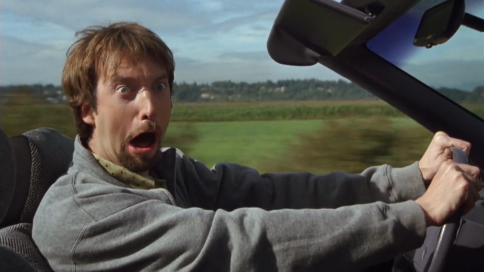 Tom Green