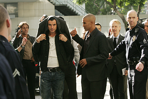 Gavin Rossdale