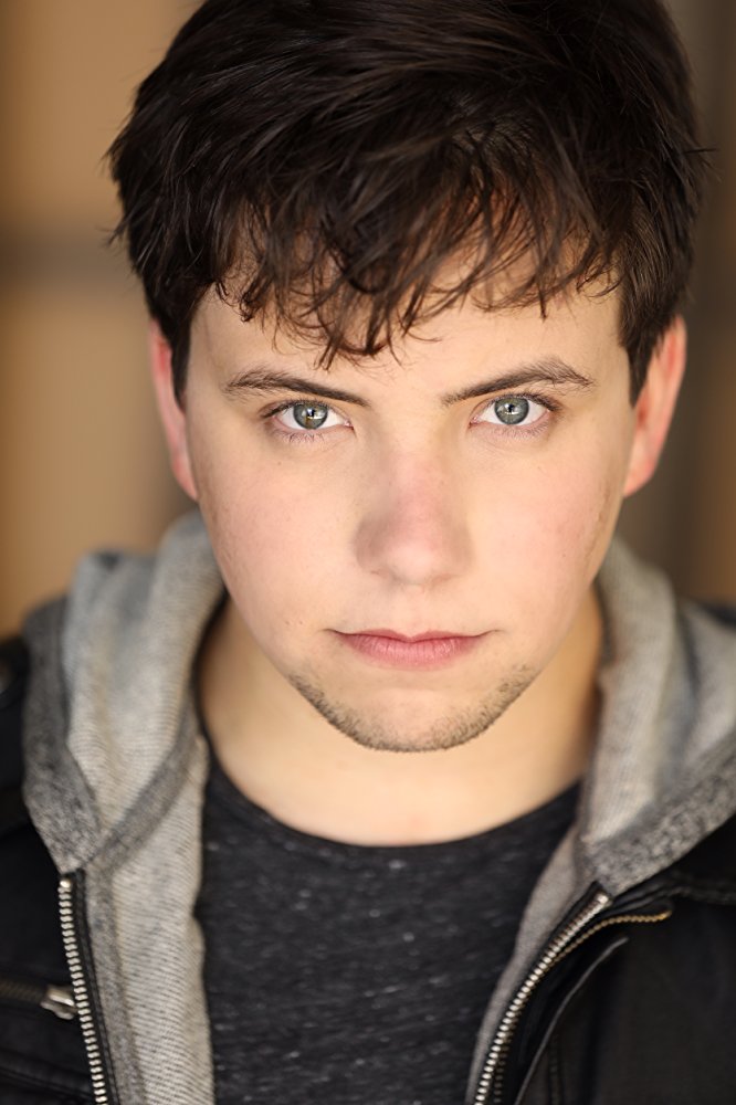 Matt Ryan King