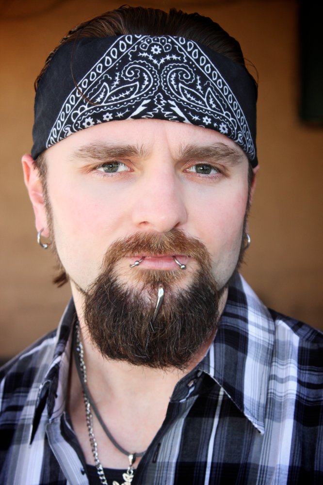 Michael John Lane