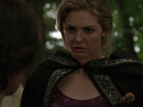 Tamsin Egerton