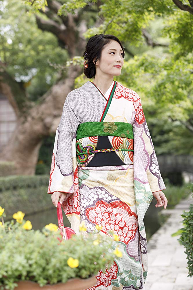 Miki Kawawa