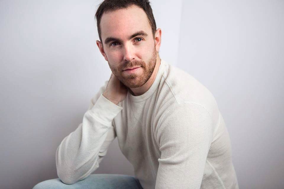 Rob Delano
