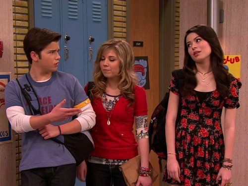 Freddie Benson