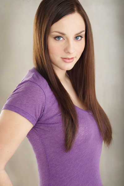 Toni Nielsen