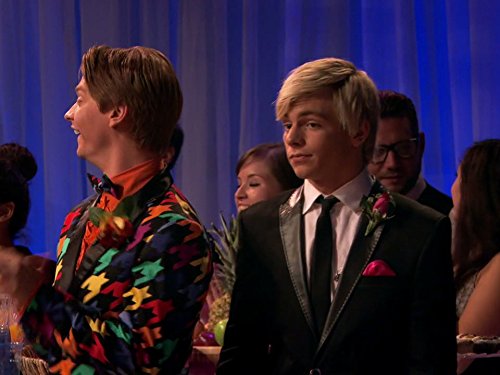 Austin Moon