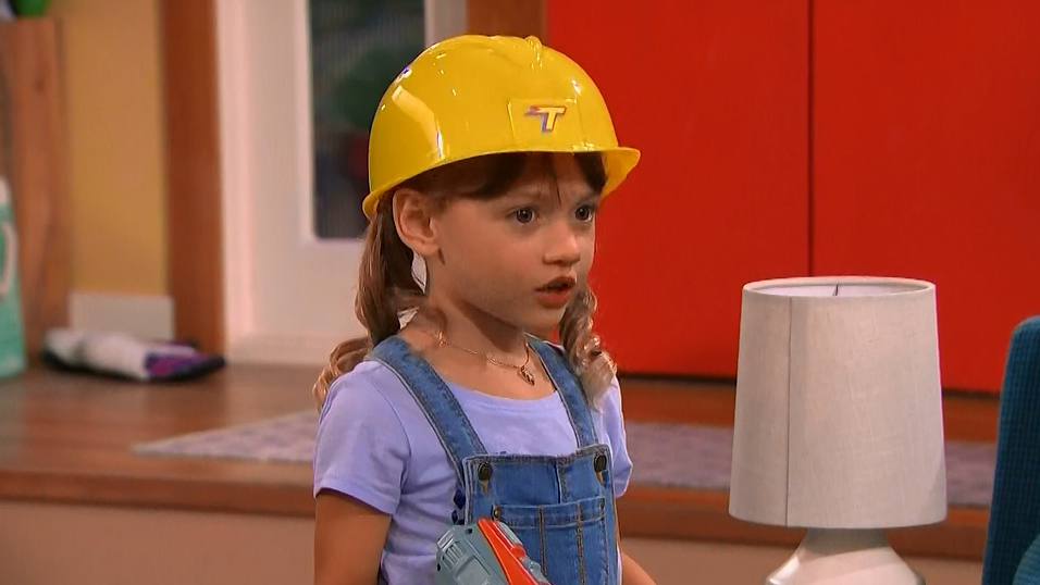 Chloe Thunderman