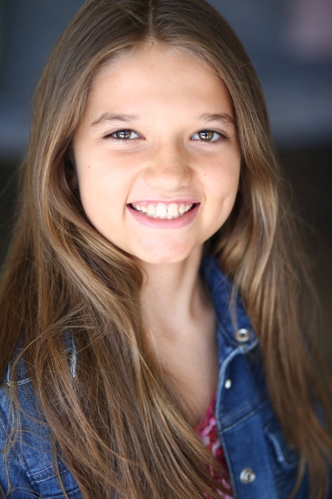 Brianna Bazler