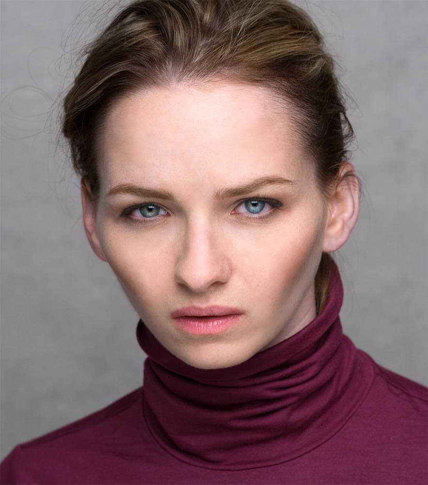 Lauren Jenna
