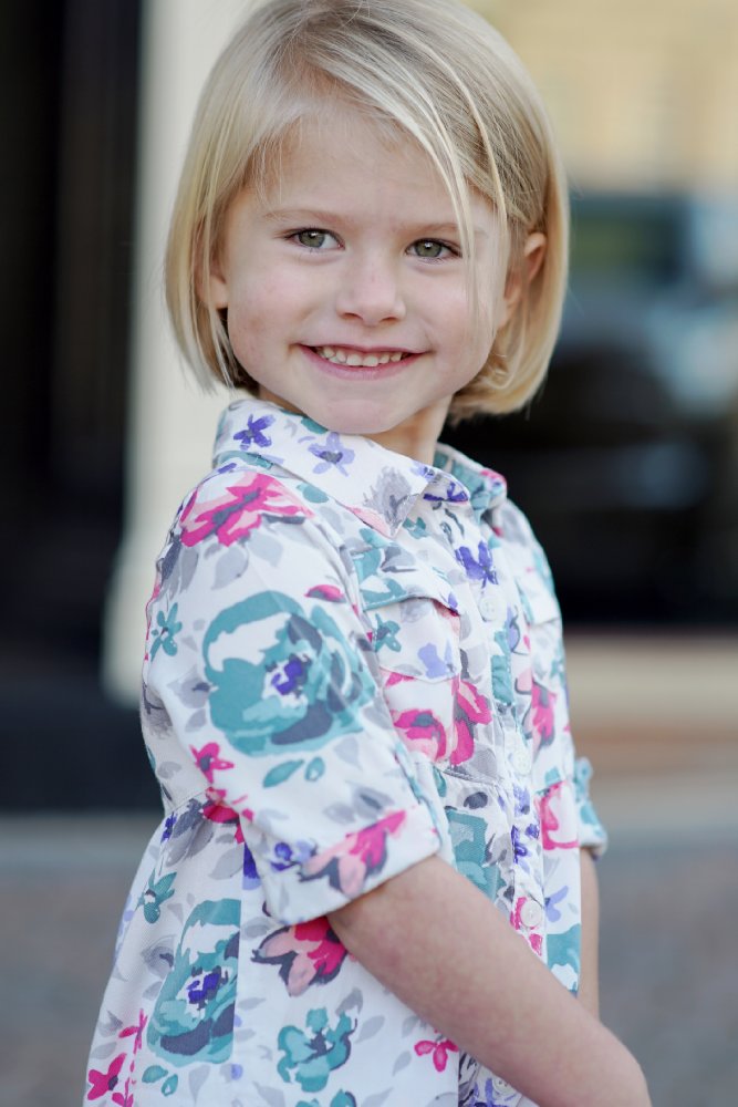 Locklyn Black