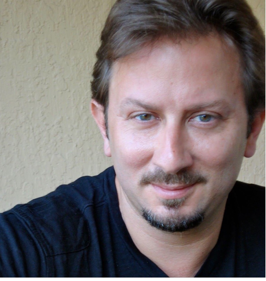 Sergio Myers