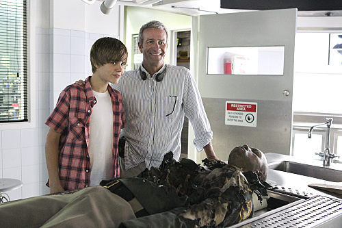 Jason McCann