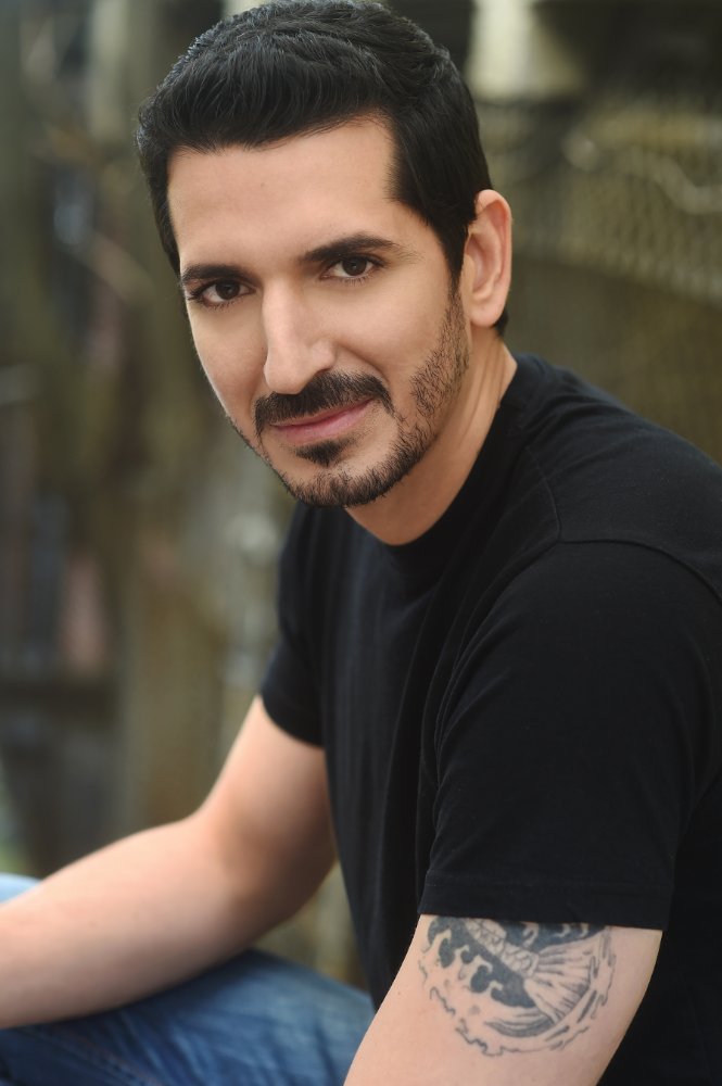 Alejandro Santoni
