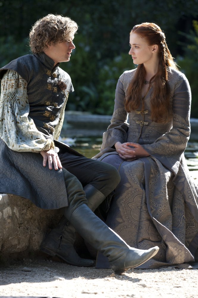 Loras Tyrell