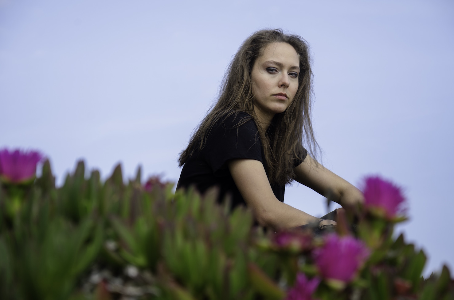 Jasmin Jandreau