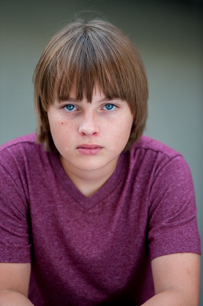 Curran Linehan