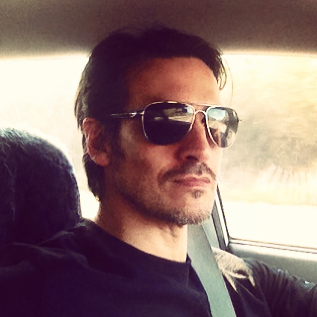 Dean Kyrwood