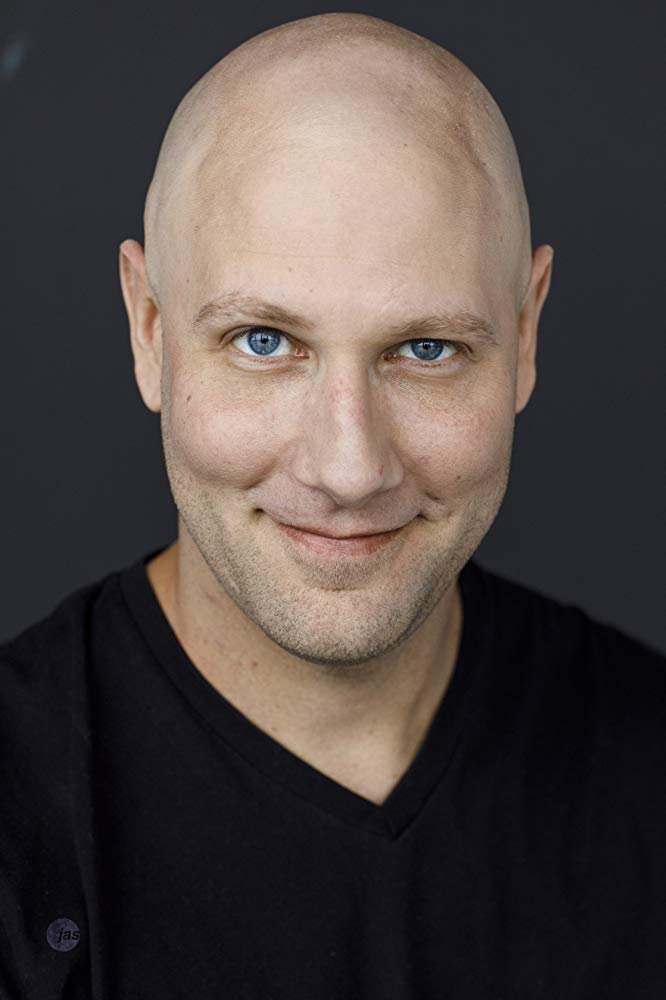Brandon Scot Adams