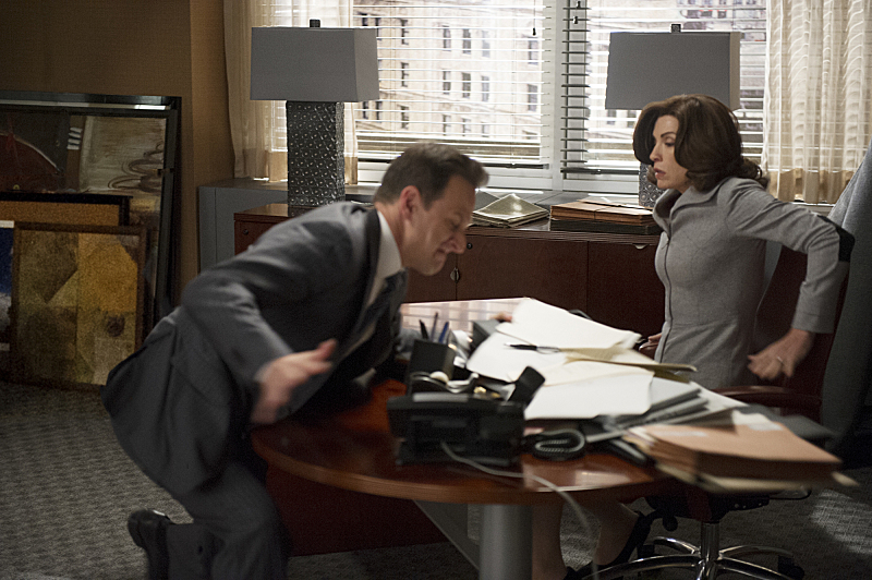 Will Gardner