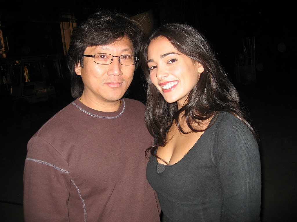 Jimmy Chan
