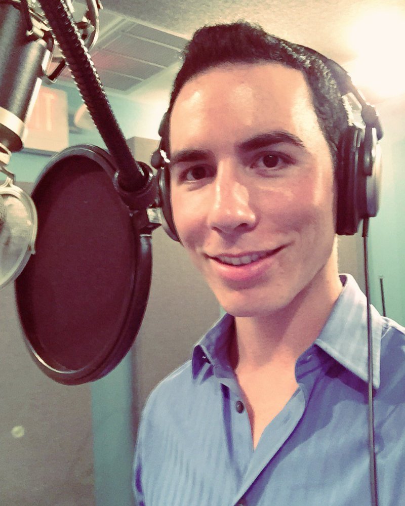 Gerardo del Busto
