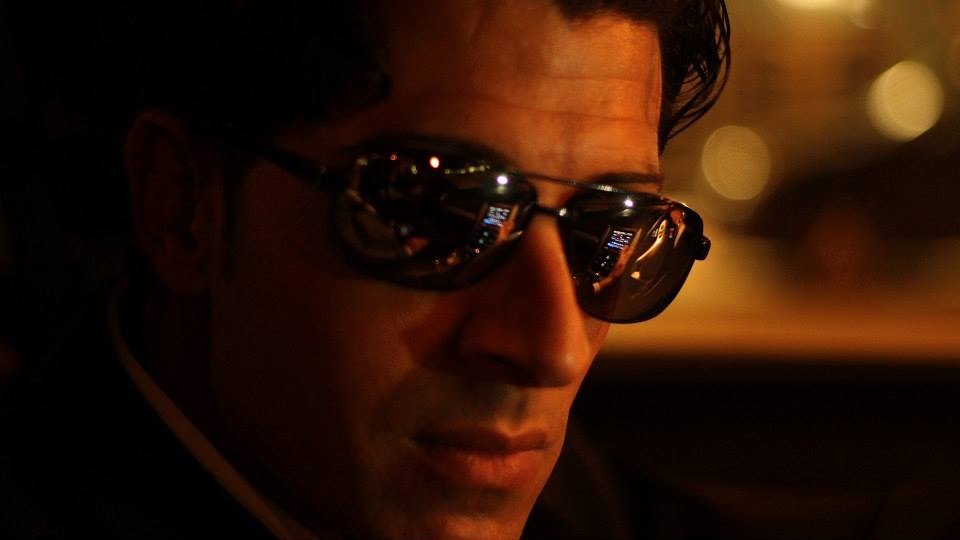 Ali Amine