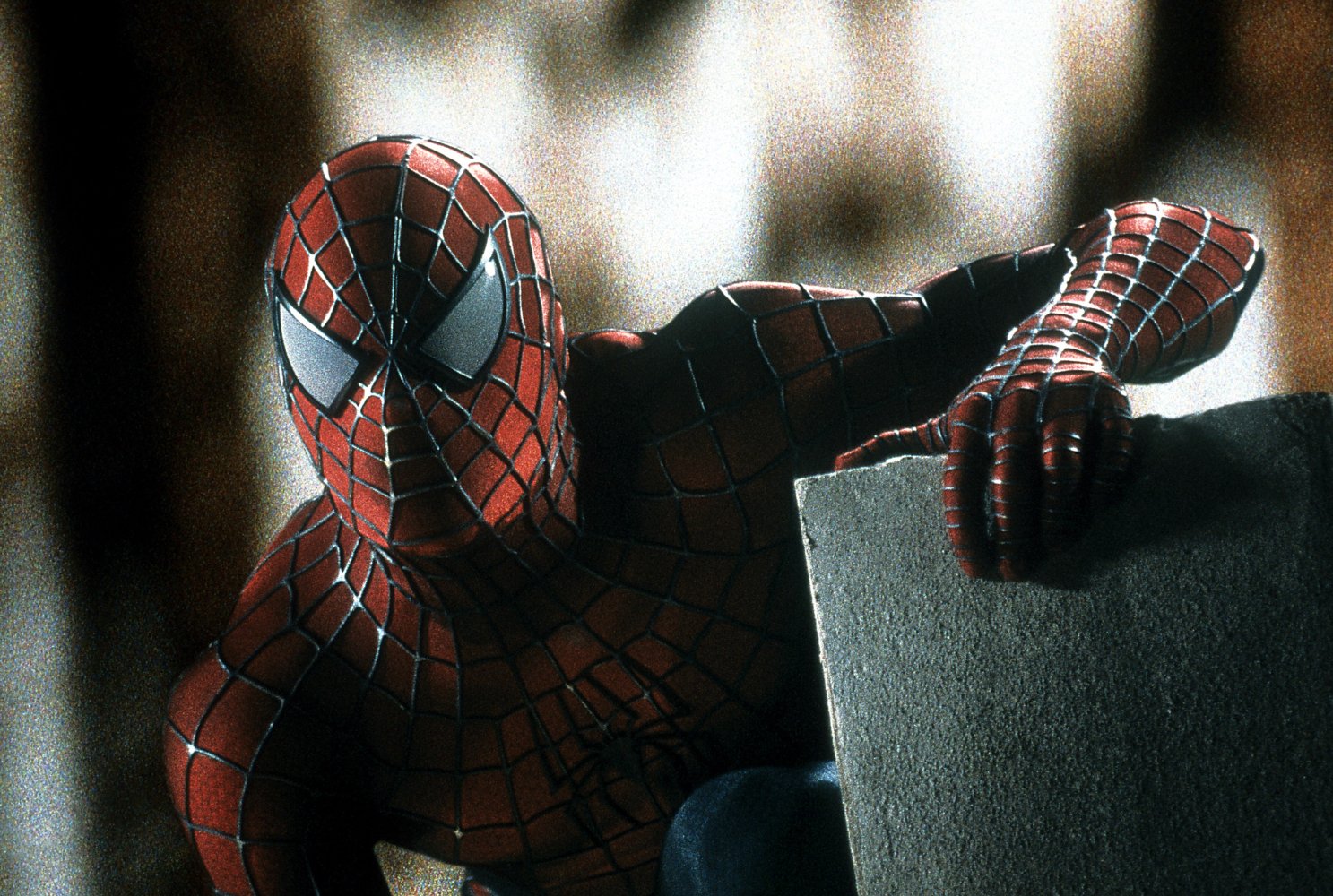 Tobey Maguire