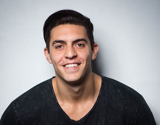 Julian Maroun