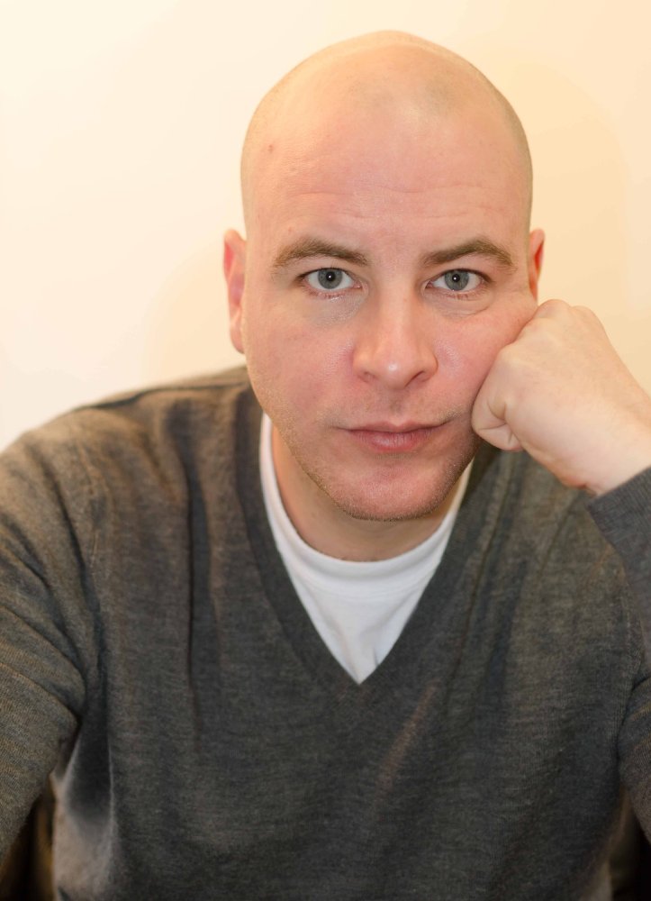 Steffen Mennekes