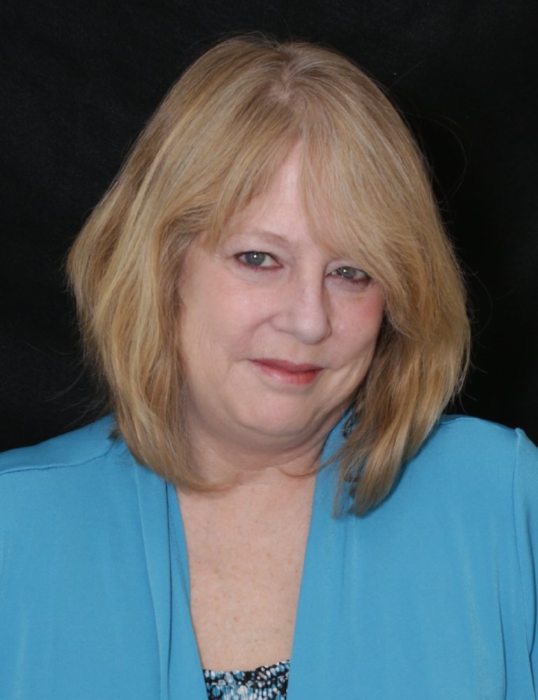 Judy Stepanian