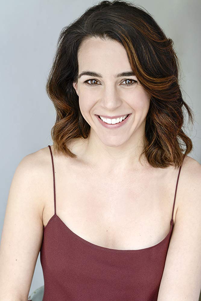 Melissa Jalali