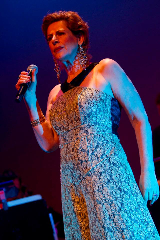 María Mercedes